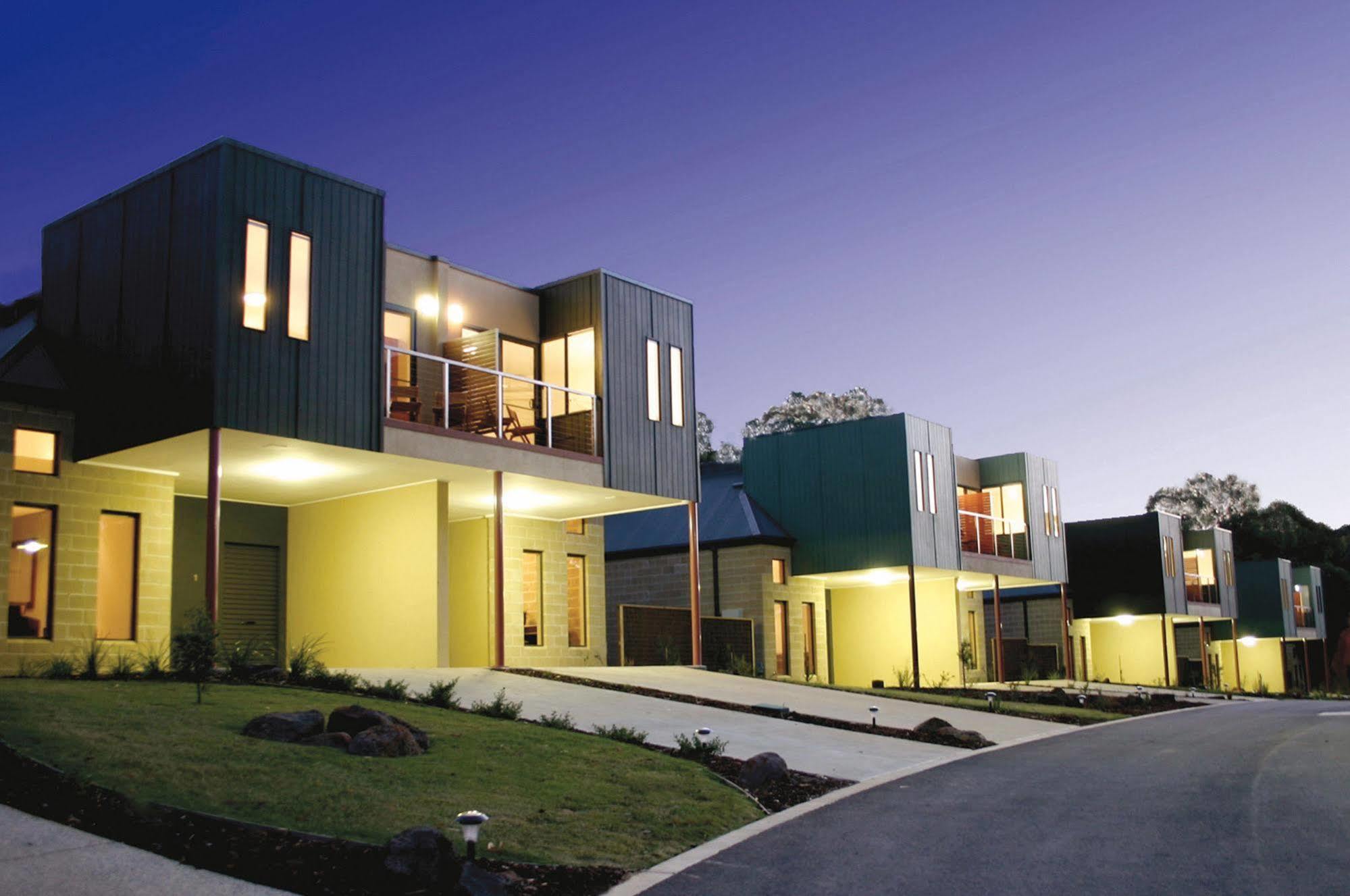 The Sebel Creswick Forest Resort Zewnętrze zdjęcie